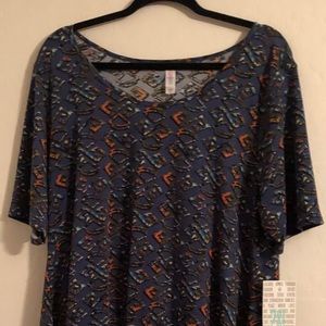 LULAROE Perfect T
